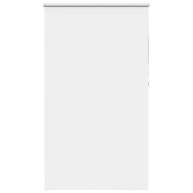 Tenda a Rullo Oscurante 125x210 cm Larghezza Tessuto 121,6 cm