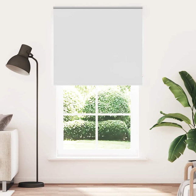 Tenda a Rullo Oscurante 135x210 cm Larghezza Tessuto 131,6 cm