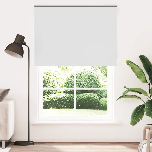 Tenda a Rullo Oscurante 160x210 cm Larghezza Tessuto 156,6 cm