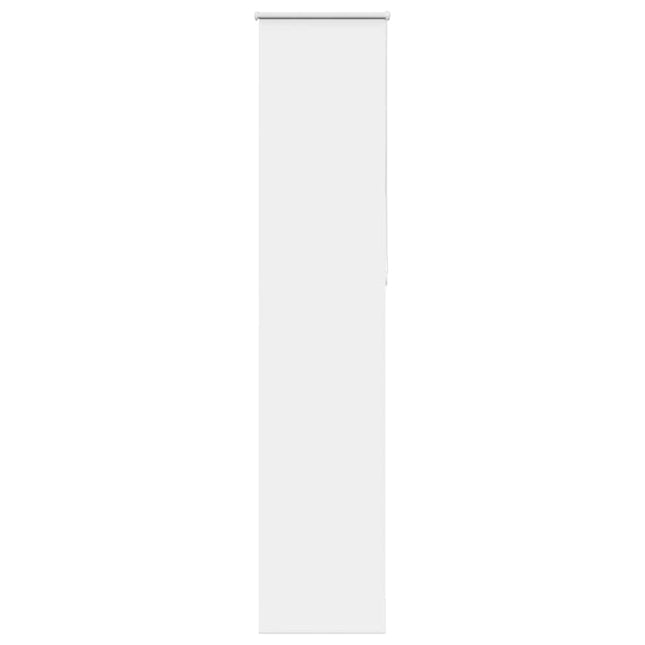Tenda a Rullo Oscurante 50x230 cm Larghezza Tessuto 45,7 cm