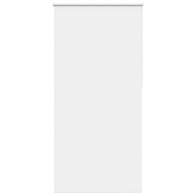 Tenda a Rullo Oscurante 95x230 cm Larghezza Tessuto 90,7 cm