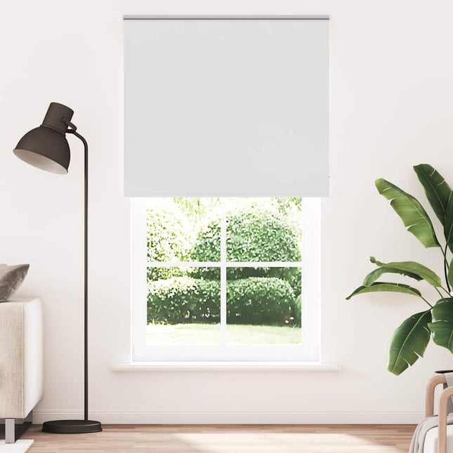 Tenda a Rullo Oscurante 140x230 cm Larghezza Tessuto 136,6 cm