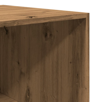 Armadio Rovere Artigianale 100x50x200 cm in Legno Multistrato