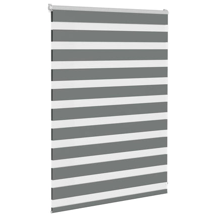 Tenda a Rullo Zebra Larghezza Tessuto 100,9 cm Poliestere