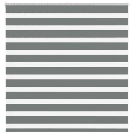 Tenda a Rullo Zebra Larghezza Tessuto 140,9 cm Poliestere