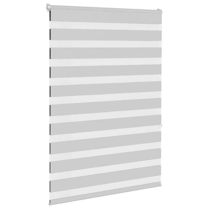 Tenda a Rullo Zebra Larghezza Tessuto 100,9 cm Poliestere