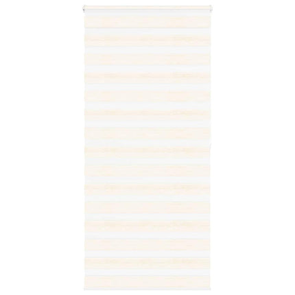 Tenda a Rullo Zebra Larghezza Tessuto 90,9 cm Poliestere