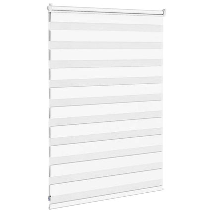 Tenda a Rullo Zebra Larghezza Tessuto 90,9 cm Poliestere