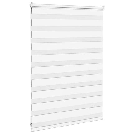 Tenda a Rullo Zebra Larghezza Tessuto 110,9 cm Poliestere