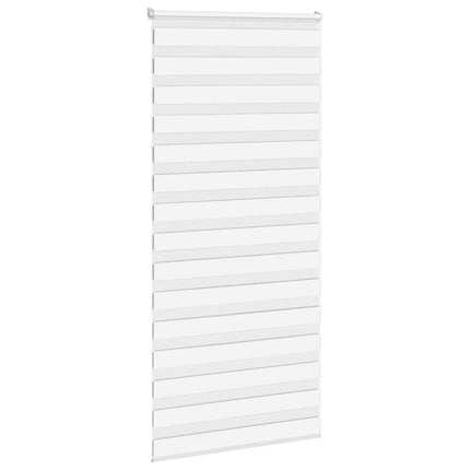 Tenda a Rullo Zebra Larghezza Tessuto 100,9 cm Poliestere