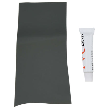 Wader con Stivali e Cintura Verde Scuro Taglia 40