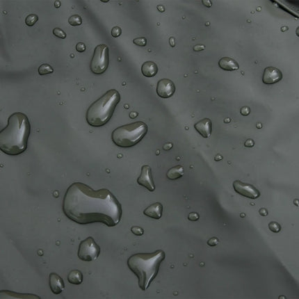 Waders Verde Scuro Misura 39