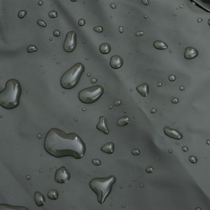 Waders Verde Scuro Misura 41