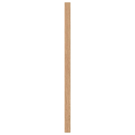 Tavola in Sughero con Cornice Legno Massello di Pino 40x30 cm