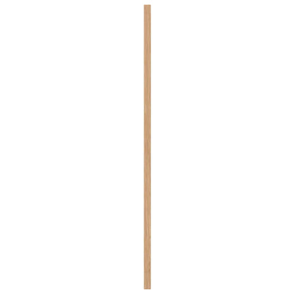 Tavola in Sughero con Cornice Legno Massello di Pino 60x55 cm
