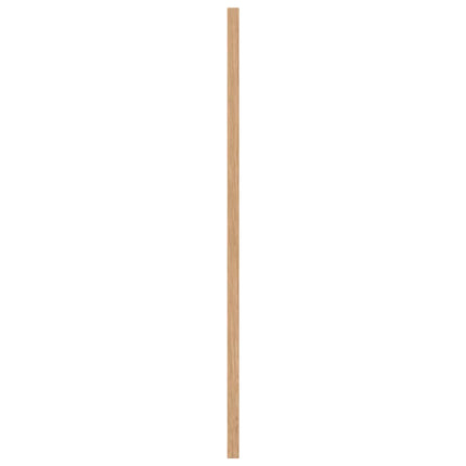 Tavola in Sughero con Cornice Legno Massello di Pino 80x55 cm