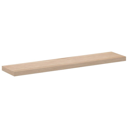 Mensola Pensile 110x23,5x4 cm in Truciolato