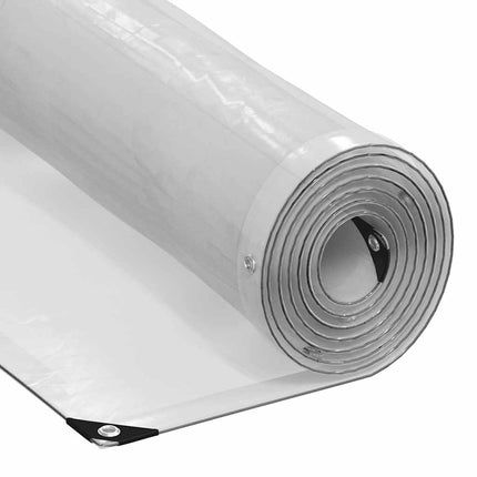 Copertura per Piante con Occhielli 2x3 m in Polietilene