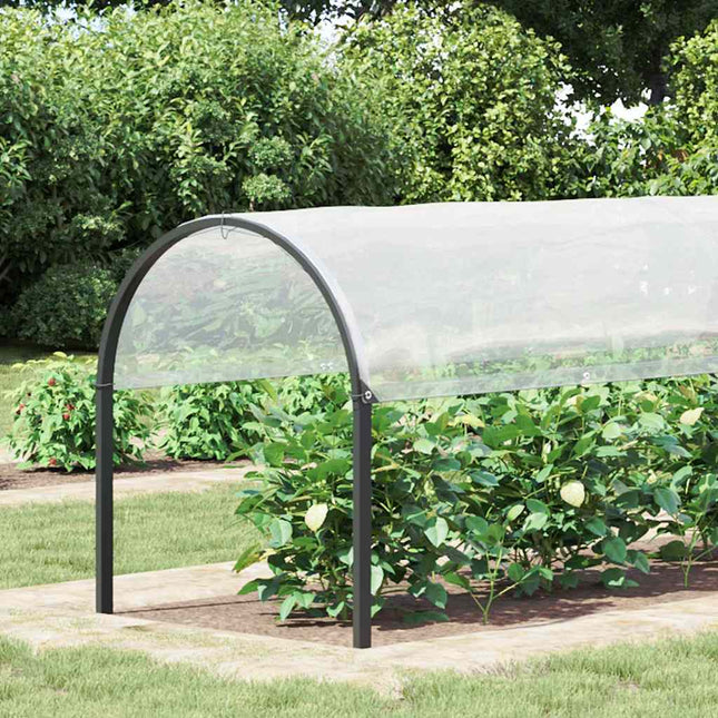 Copertura per Piante con Occhielli 2x3 m in Polietilene