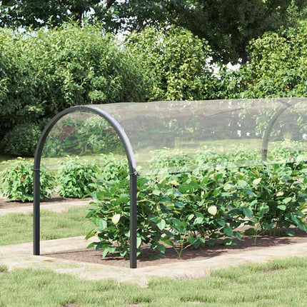 Copertura per Piante con Occhielli 2x3 m PVC