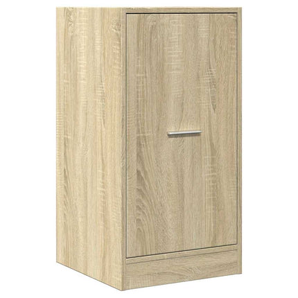 Armadietto da Farmacia Rovere Sonoma 40x41x77,5cm in Truciolato