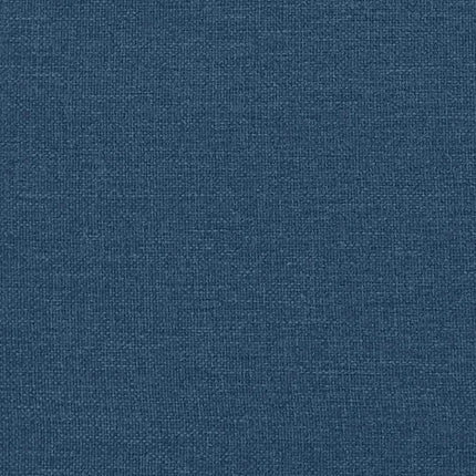 Poltrona Blu 74x84x100 cm in Tessuto
