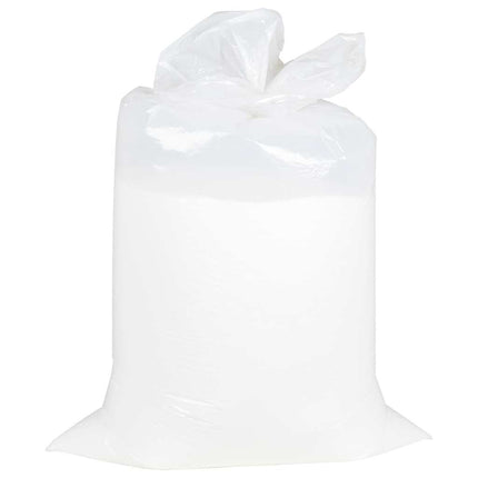 Riempimento a Sacco EPS 200 L Bianco 18 kg/mÂ³