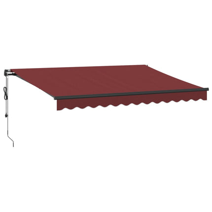 Tenda da Sole Retrattile Automatica BordÃƒÂ² 350x250 cm