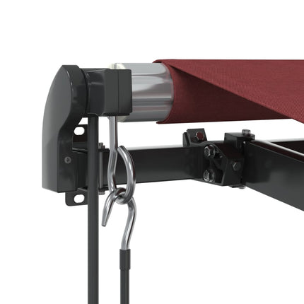 Tenda da Sole Retrattile Automatica BordÃƒÂ² 600x300 cm