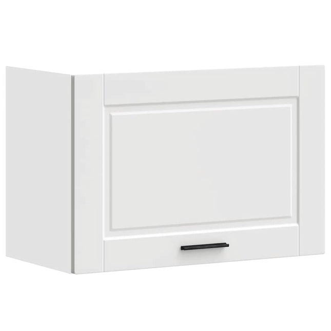 Pensile da Cucina Porto Bianco in Legno Multistrato