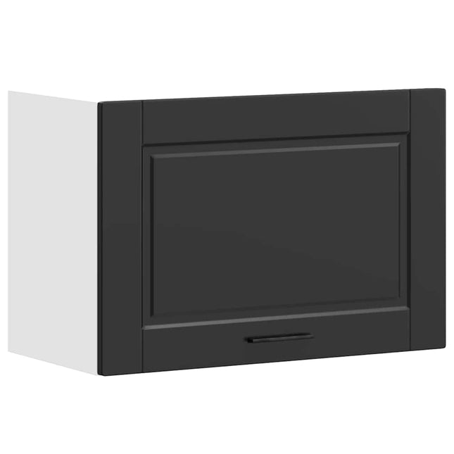 Pensile da Cucina Porto Nero in Legno Multistrato