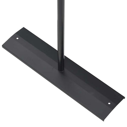 Schermo di Proiezione con Supporti 120 Pollici 16:9