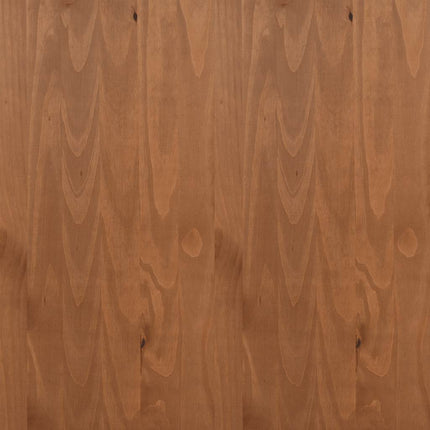 Albero da Ingresso SANDENS 45x40x159,5 cm in Legno di Pino