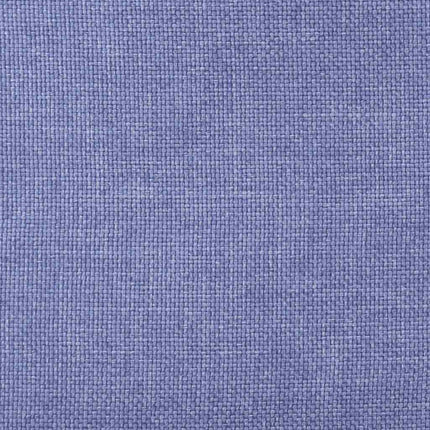 Sedia Relax Blu Jeans in Tessuto