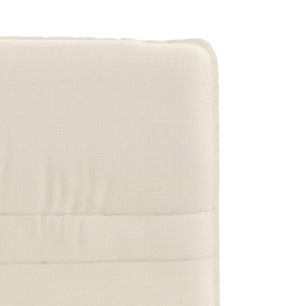 Sedie da Pranzo 6 pz in Lino