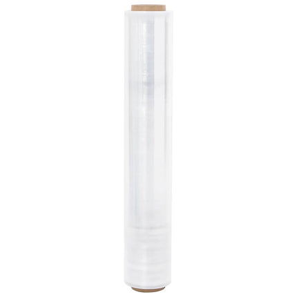 Film Estensibile 2 pz Trasparente 20 ?m 50 cm x 150 m