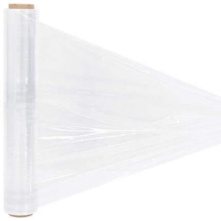 Film Estensibile 2 pz Trasparente 20 ?m 50 cm x 150 m