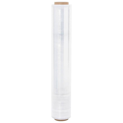 Film Estensibile 6 pz Trasparente 30 ?m 50 cm x 150 m