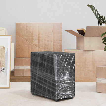 Film Estensibile 2 pz Trasparente 23 ?m 50 cm x 300 m