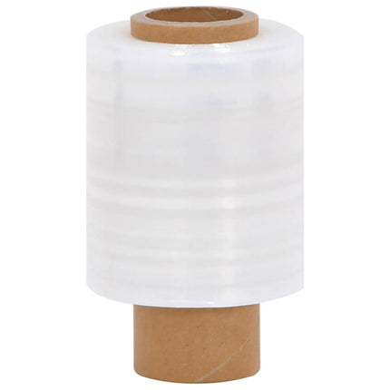 Film Estensibili 50 pz Trasparenti 23 ?m 10 cm x 150 m