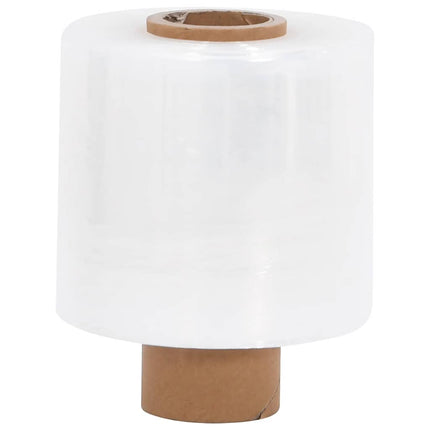 Film Estensibili 10 pz Trasparenti 23 ?m 10 cm x 300 m
