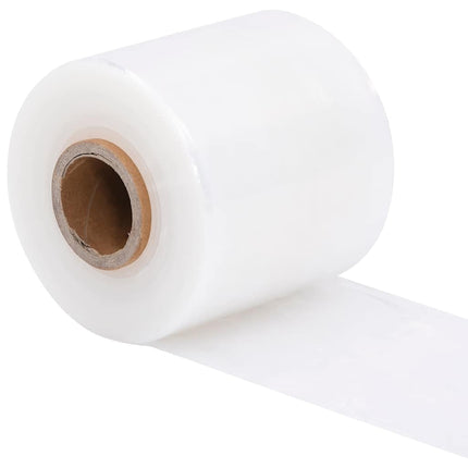 Film Estensibili 10 pz Trasparenti 23 ?m 10 cm x 300 m