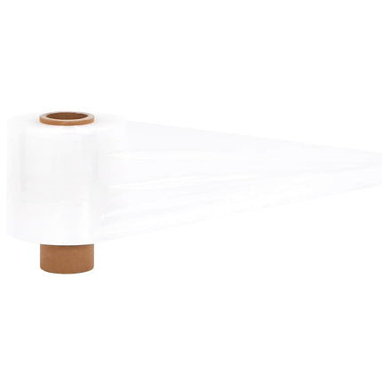 Film Estensibili 10 pz Trasparenti 23 ?m 10 cm x 300 m