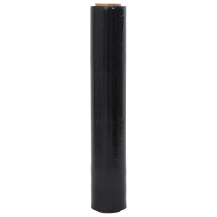 Film Estensibile 2 pz Nero 30 ?m 50 cm x 150 m