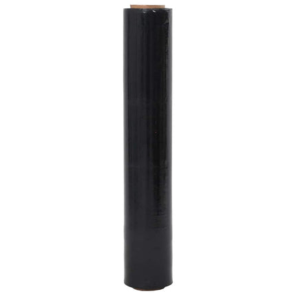 Film Estensibile 2 pz Nero 17 ?m 50 cm x 300 m