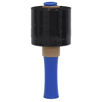 Film Estensibili 10 pz Nero 23 ?m 10 cm x 300 m