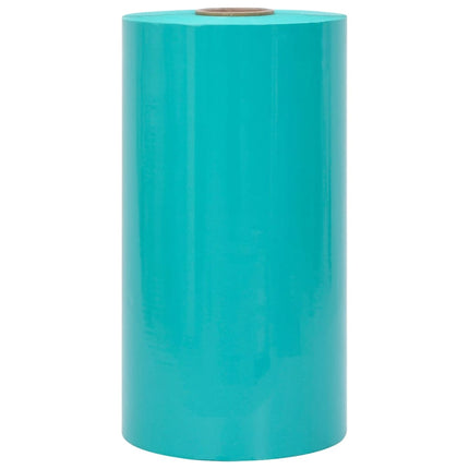 Film Estensibile Agricolo Verde 25 ?m 50 cm x 1800 m