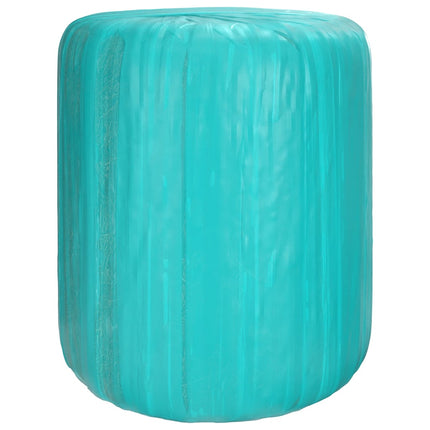 Film Estensibile Agricolo Verde 25 ?m 50 cm x 1800 m