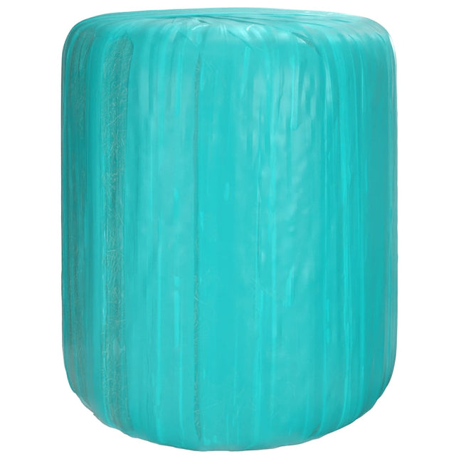 Film Estensibile Agricolo Verde 25 ?m 75 cm x 1500 m