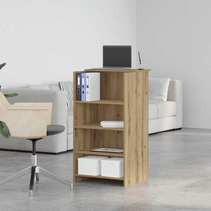 Banco Reception 55x50x103,5 cm in Legno Multistrato